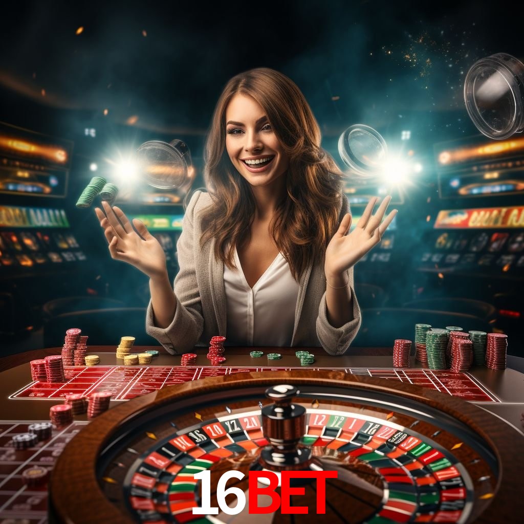16bet login