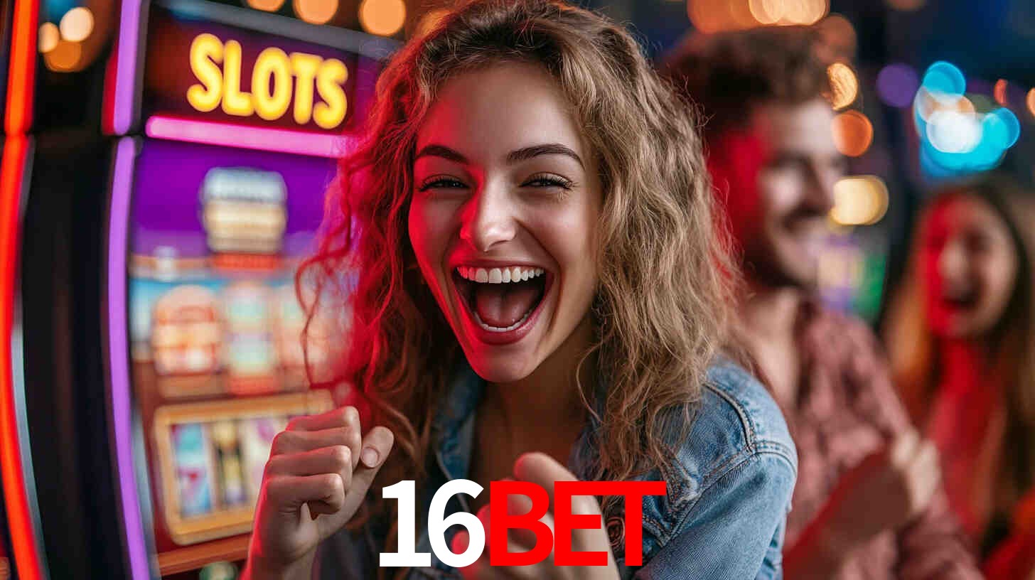 Experiência VIP 16bet