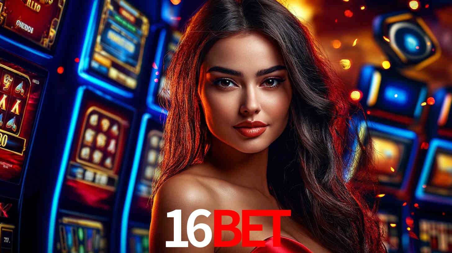 Estatísticas 16bet