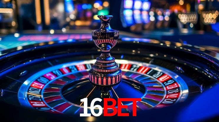 16bet - Cassino de Verdade - 16bet.com