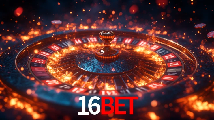 16bet: Seu Cassino Premiado com Pagamentos Rápidos