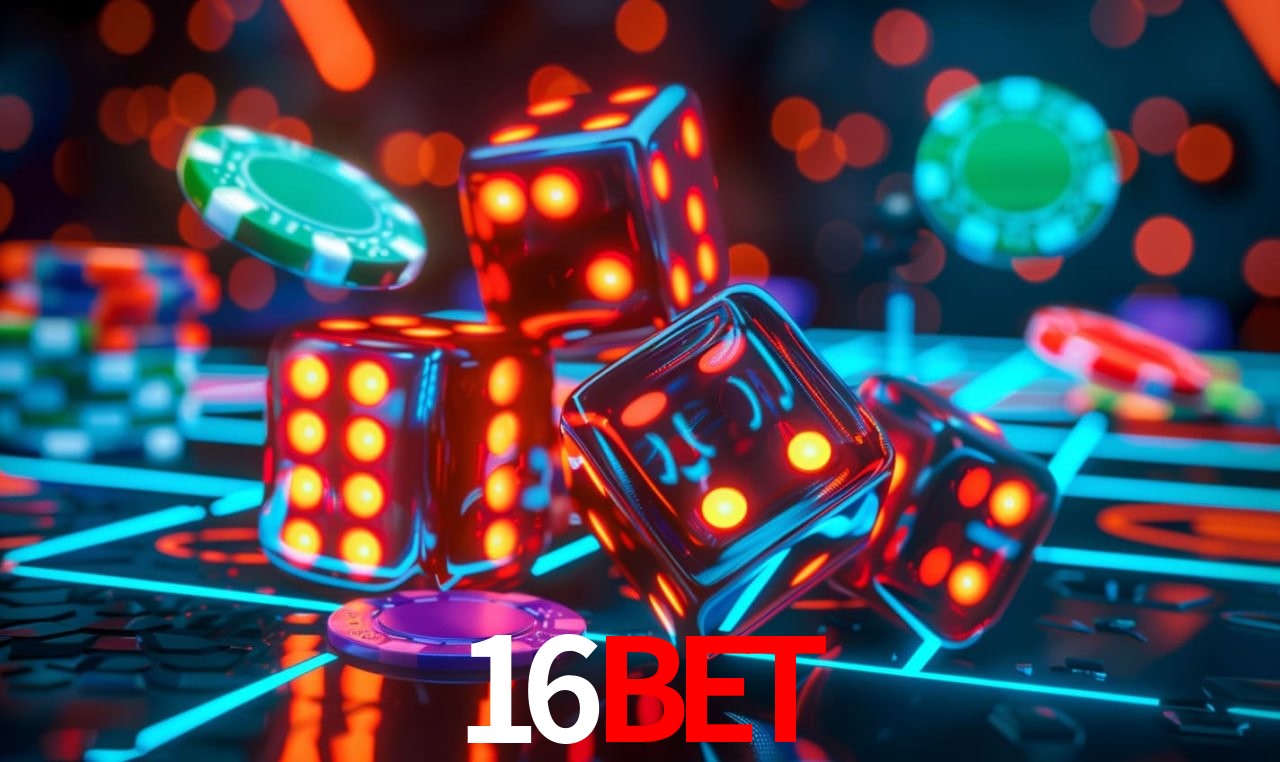 Ofertas Exclusivas 16bet