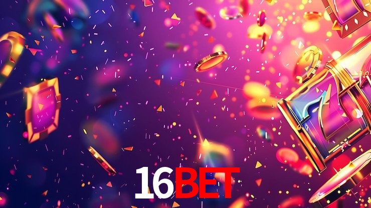 Promoção Relâmpago 16bet
