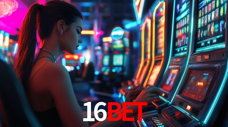 16bet.com