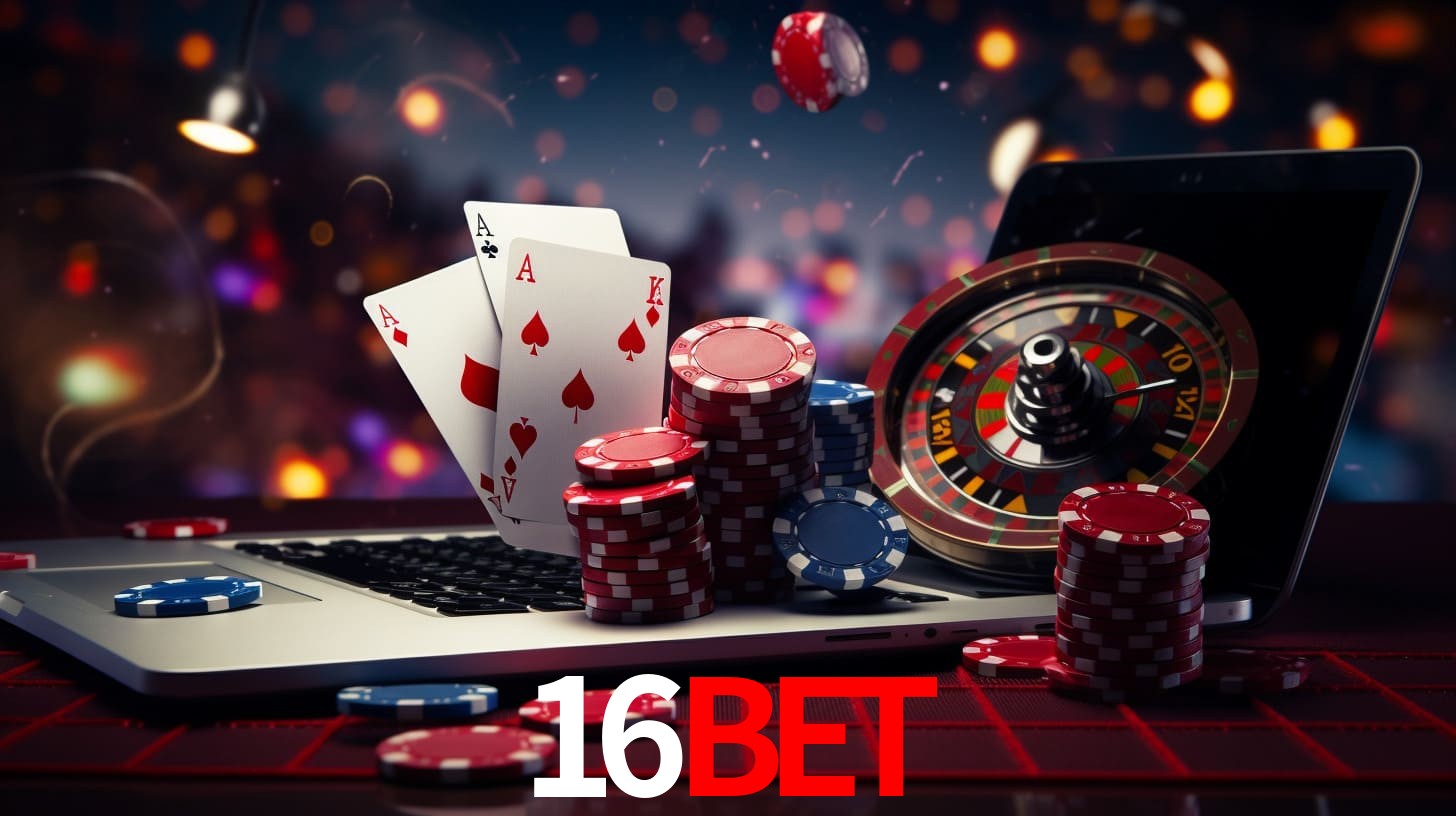 Welcome Bonus 16bet