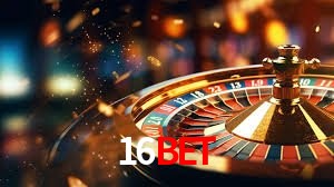 Descubra a Essência do 16bet: Nossa História e Compromissos