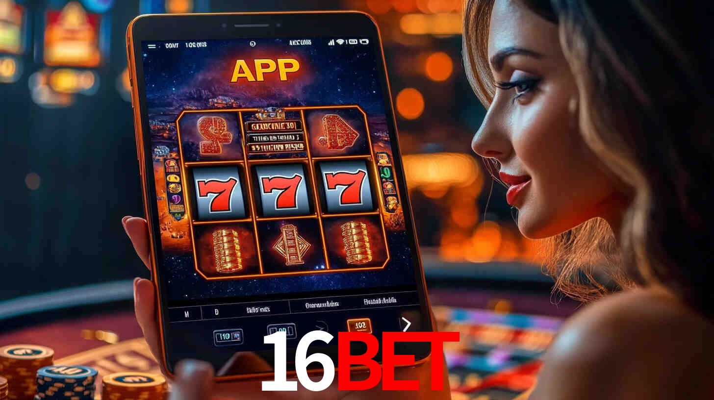 Descubra a Magia dos Jogos de Arcade no 16bet