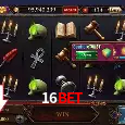 Flash Promotion 16bet