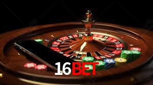 Blackjack Table 16bet
