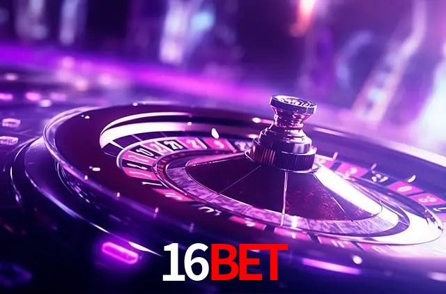 Desvendando o Mundo dos Jogos Virtuais na 16bet