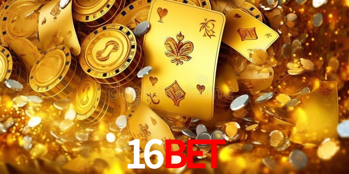Login Seguro 16bet