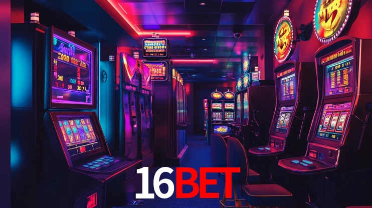 16bet.com