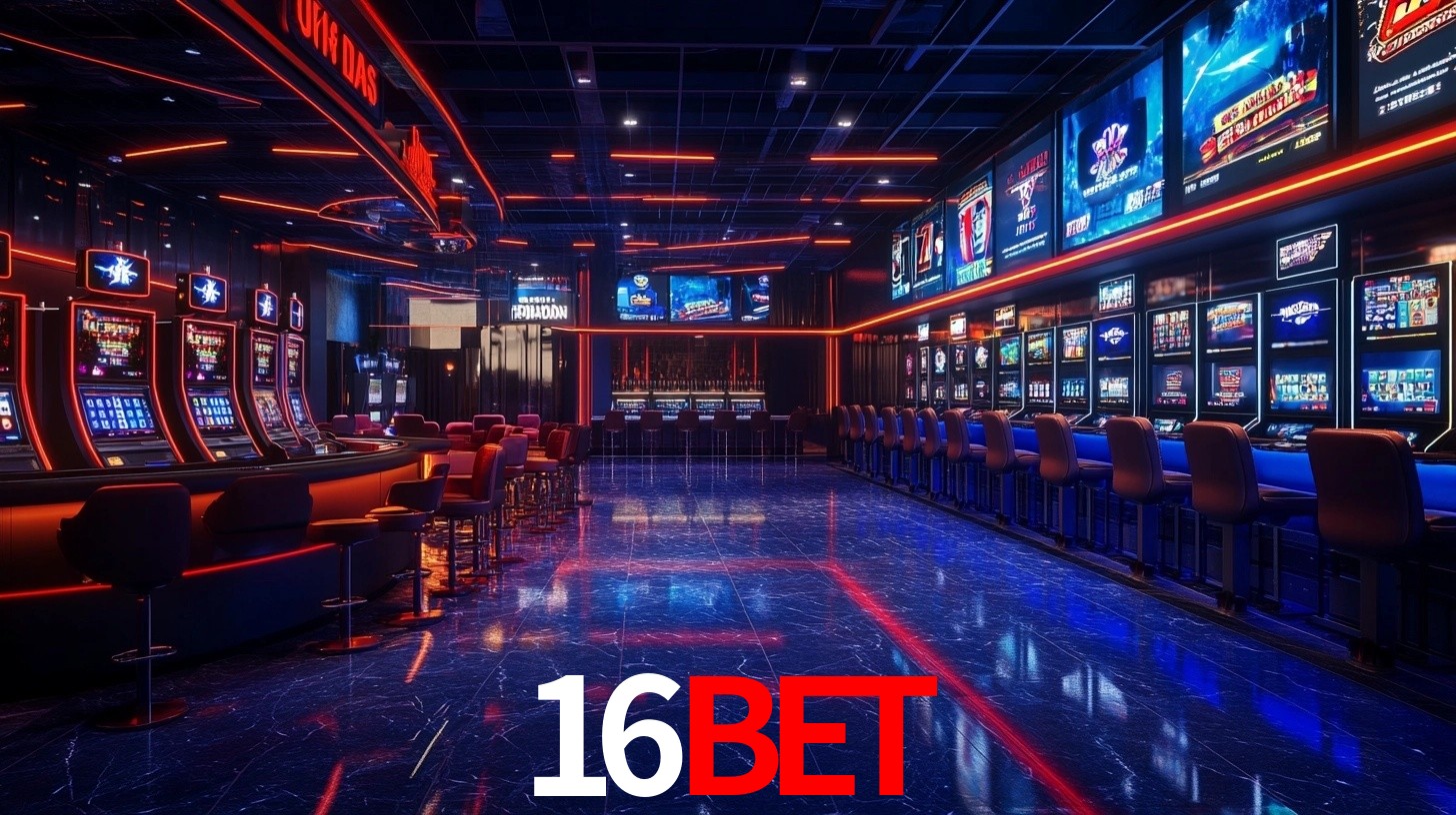 Ofertas Imperdíveis na 16bet: Promoções e Bônus Que Valem a Pena