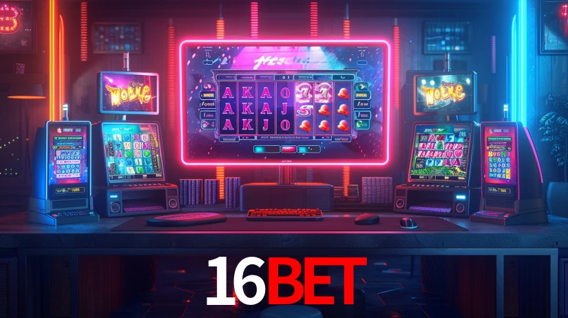 16bet.com