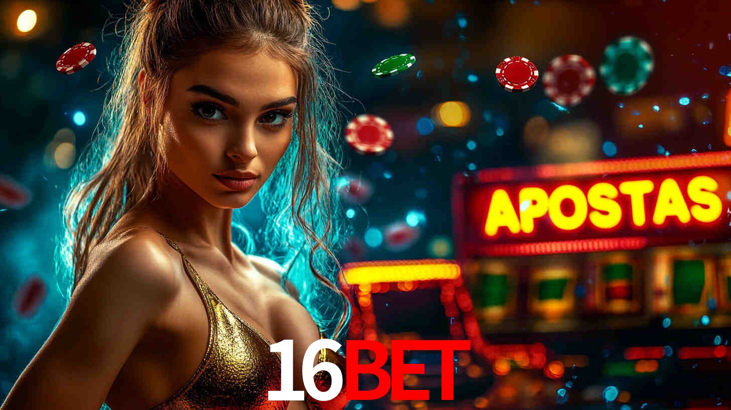 Casino VIP 16bet