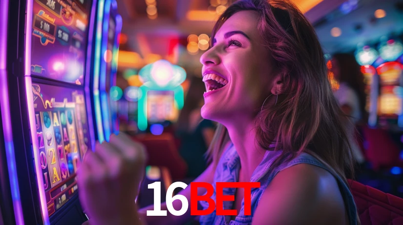 16bet.com