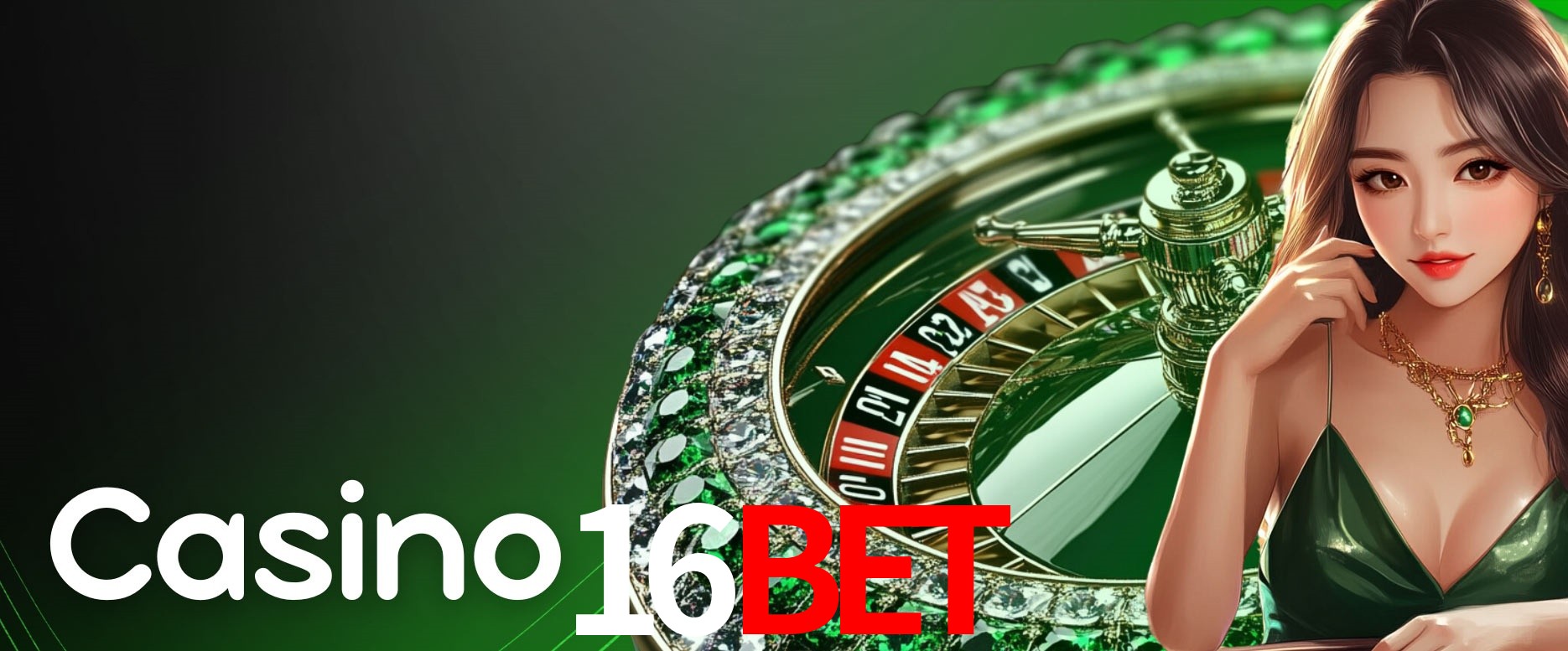 Account Benefits 16bet