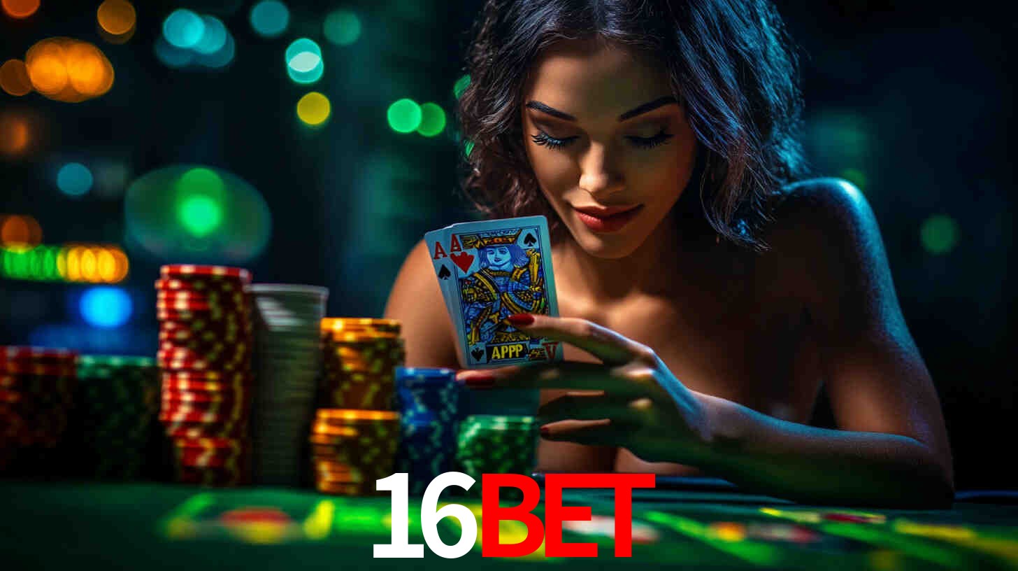 Apostas de Tênis 16bet
