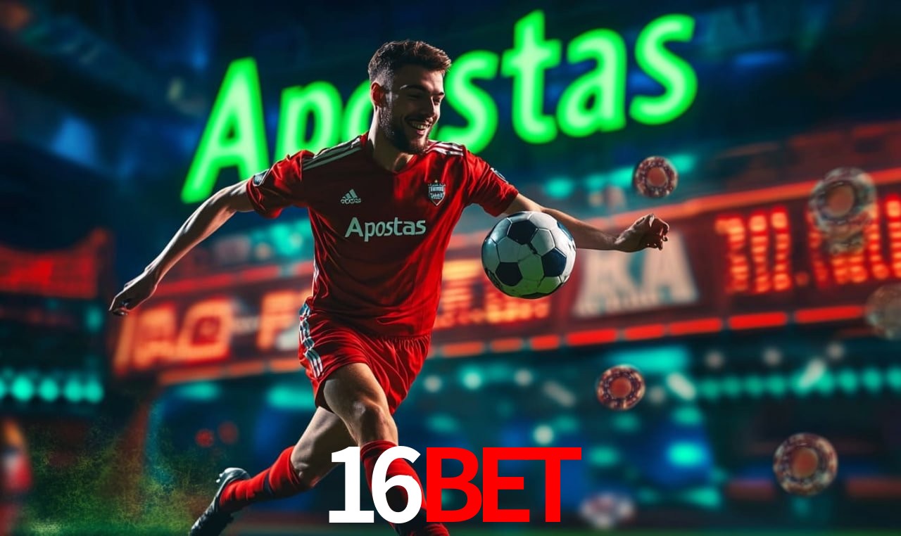 Descubra a Essência do 16bet: Nossa História e Compromissos