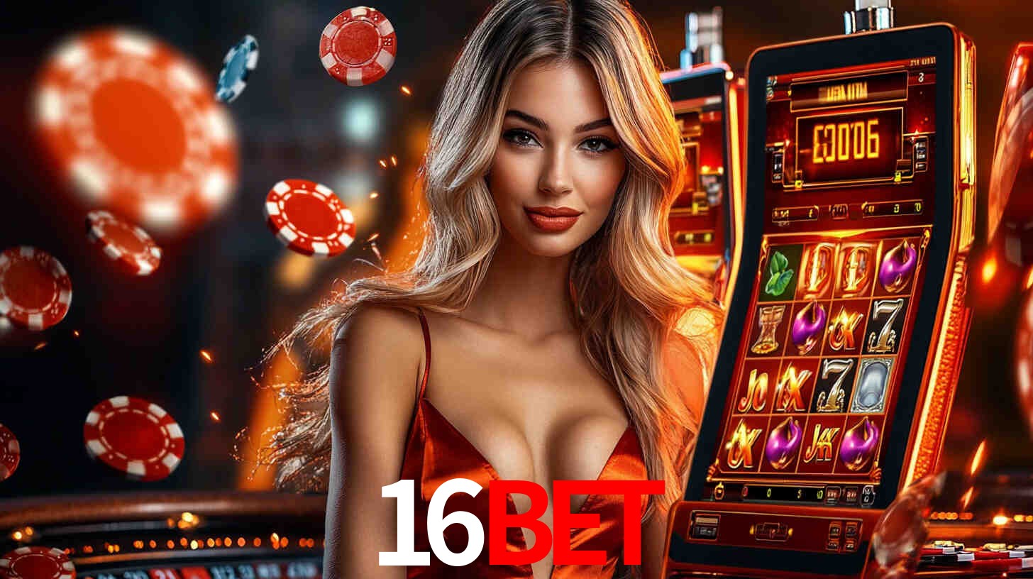 16bet