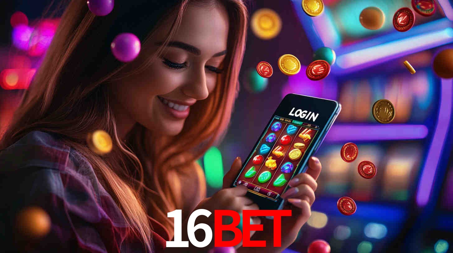 16bet: A Experiência de Casino com Jogos de Mesa ao Vivo