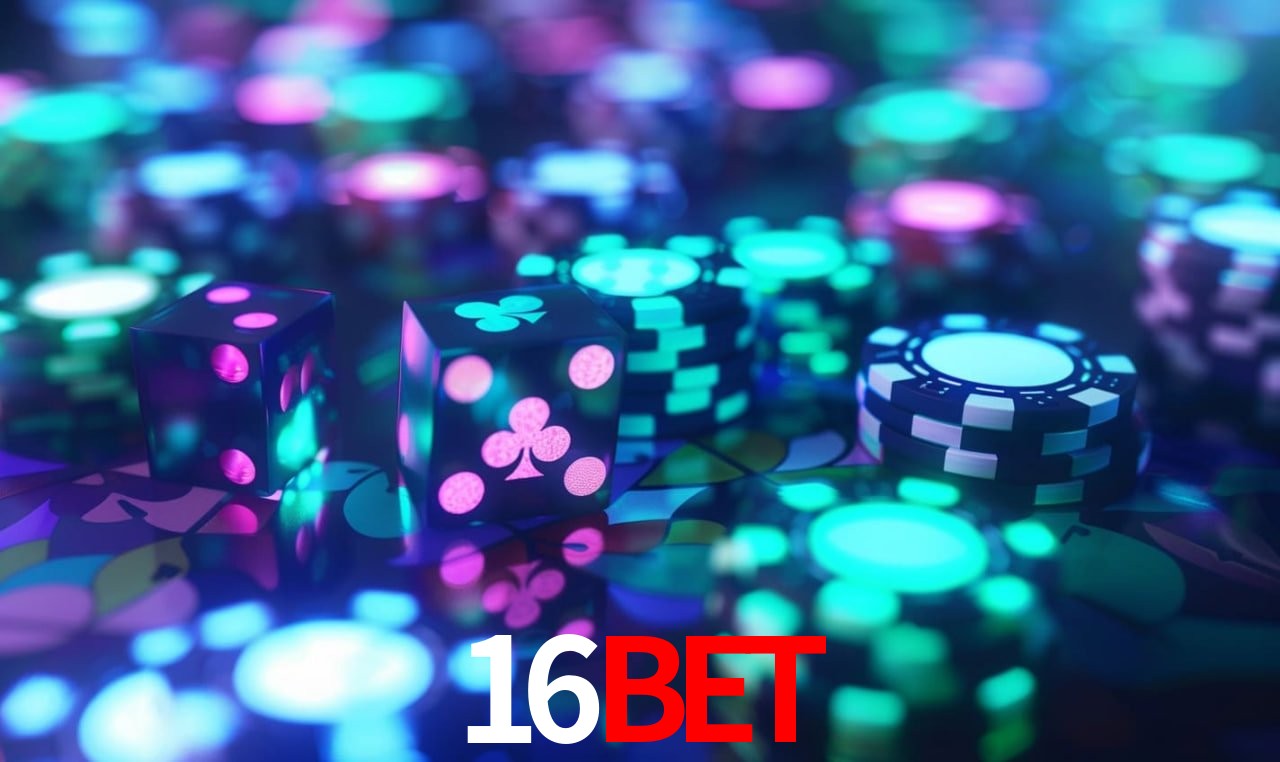 Inovações de Jogos na 16bet: O Futuro das Experiências Interativas